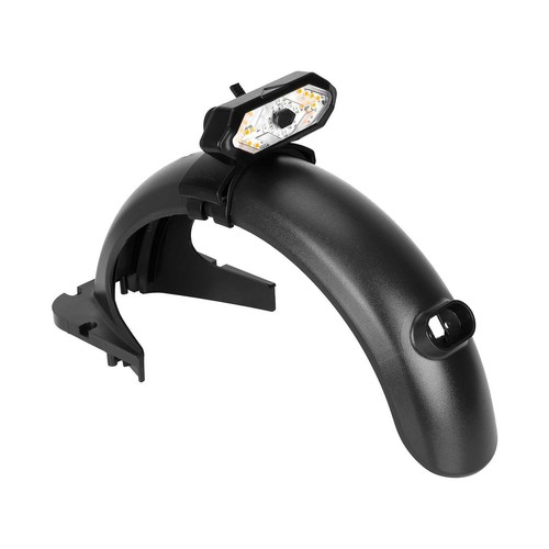 Rear turn signal lamp - turn,