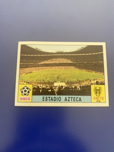 Panini mexico original - mexico,