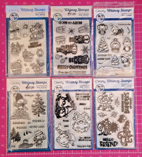 Craftroom Clearout - Whimsy