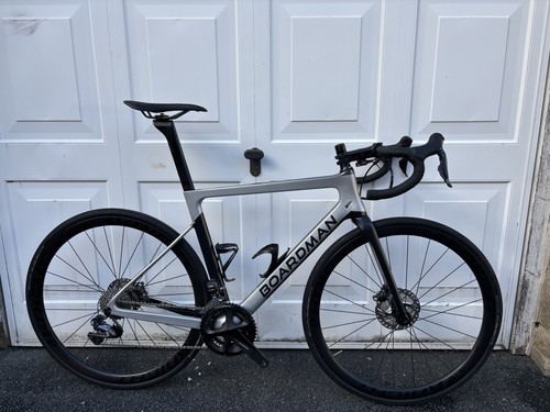 Boardman slr disc ultegra - boardman,