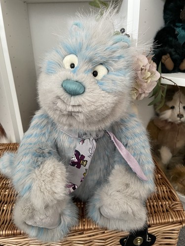 Charlie bears cheshire cat - charlie,