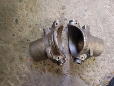 Classic Mini Drum Brake Hubs New Old Stock