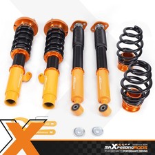 Coilovers Kit for E46 Saloon Convertible 316 318 320 323 325 328 Damper shock