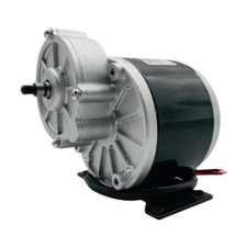 12V 250W Brushed Motor