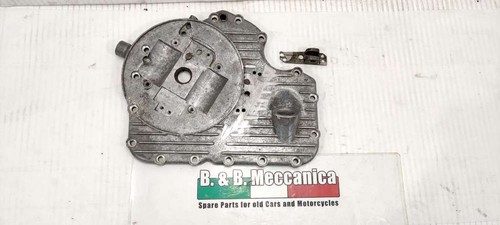 Crankcase engine ducati - crankcase, sx