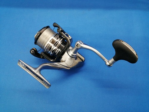 Shimano rarenium ci4 spinning - shimano,