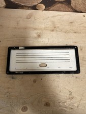 Eddystone Radio Dial  - SP232