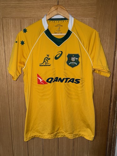 Asics australia wallabies - asics,