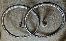 Easton EA90 Gen5 Tubeless Bike Wheels