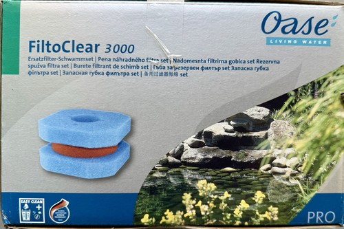 Oase filtoclear 3000 - oase,