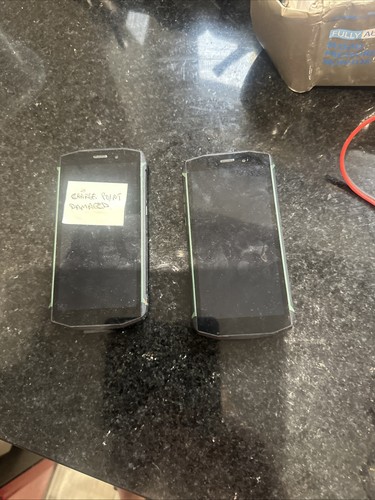 Pair repairable blackview - of,