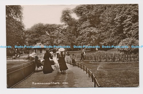 C022357 ravenscourt park - c022357,