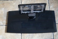 TABLETOP STAND 37LE4500 LG 37" LED TV PEDESTAL GENUINE STAND + SCREWS