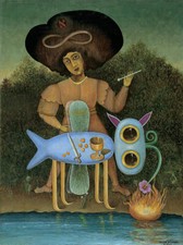 Victor Brauner : The