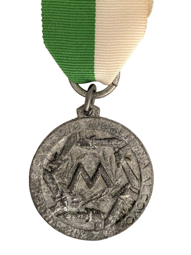 Italian wwii medal - wwii, old