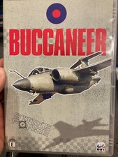 Strike Force - Buccaneer