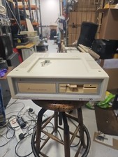 Amstrad  PC1512 DD System Unit -100% Untested 