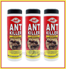 Doff pet friendly ant - doff,