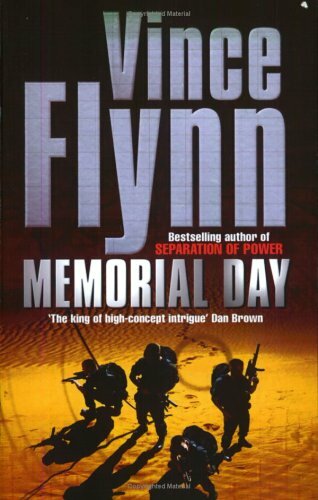 Memorial day vince - day, by