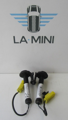 Genuine mini bonnet actuators - genuine,