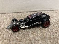 Hotwheels Surf Crate Car - Kidd’s Kustums  - Scale 1:64