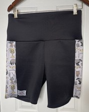 NWOT Derby Kiss Hufflepuff