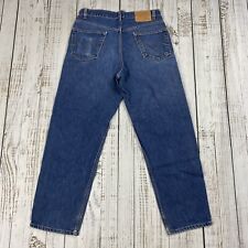 VTG LEVIS 901 RELAXED FIT