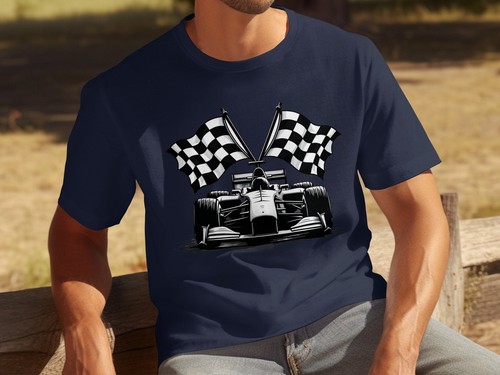 Racing car with - racing,
