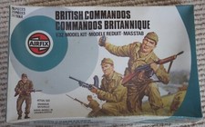Airfix Toy Soldiers Boxed