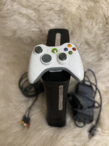 Bundle xbox 360 - 360, installed