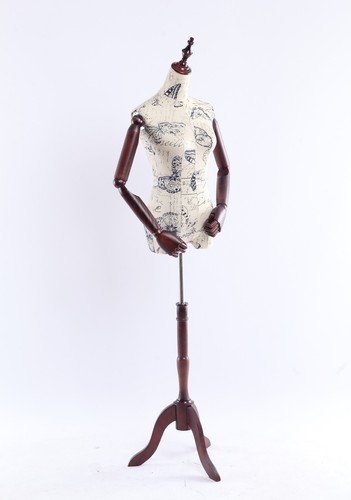 B9o female mannequin - mannequin, arms