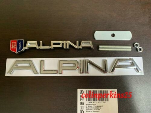Set metal alpina - 1, grill