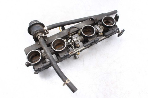 Carburettor kawasaki gpz 1100 - carburettor,
