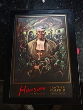 peter howson limited editon