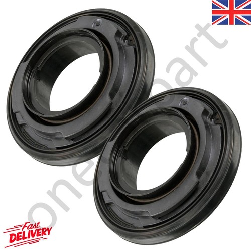 Crankshaft front oil seal - crankshaft,