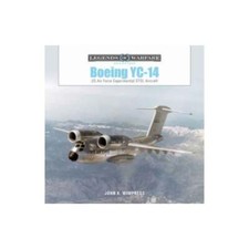 Legends of Warfare:  Boeing