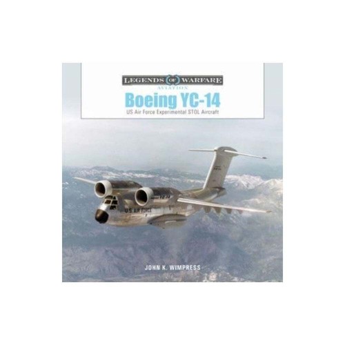 Legends warfare boeing - ,