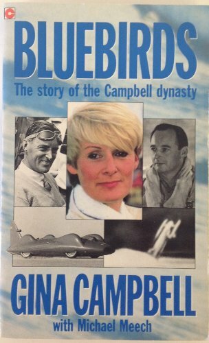 Bluebirds story the - bluebirds:,