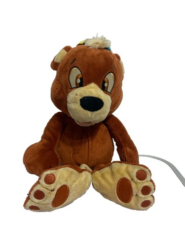 Haven holidays bradley bear - haven,