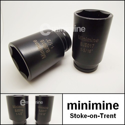 Classic mini hub nut - classic, 5/16