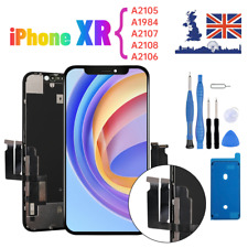 For iPhone XR LCD Screen