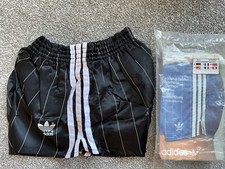 Brand New Vintage Adidas Nylon