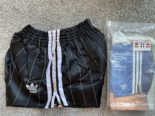 Brand new vintage - adidas, nylon