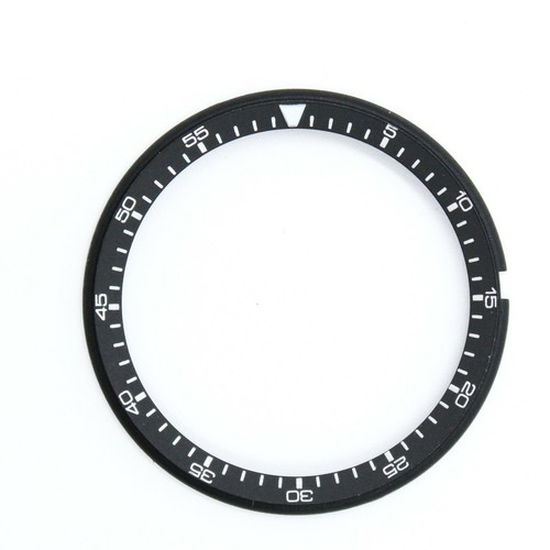 Rotating inner bezel for - bezel, seiko