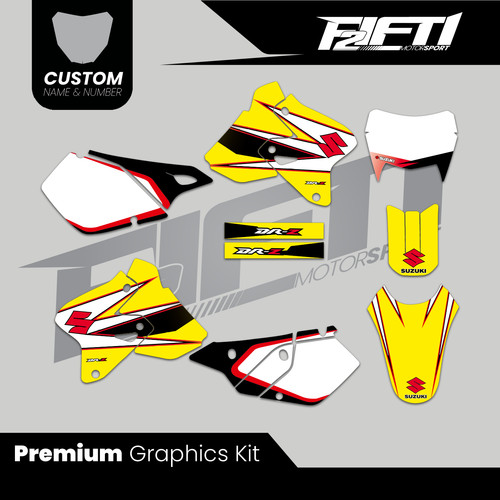 Mid range graphics kit - mid,
