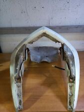 PEUGEOT VIVACITY 125 FRONT FAIRING 2011 (11322)