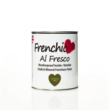 Frenchic Al Fresco Constance