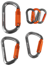 Husqvarna Carabiner, All sizes