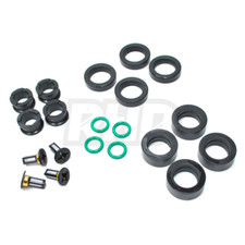 RHD FUEL INJECTOR SEALS KIT X