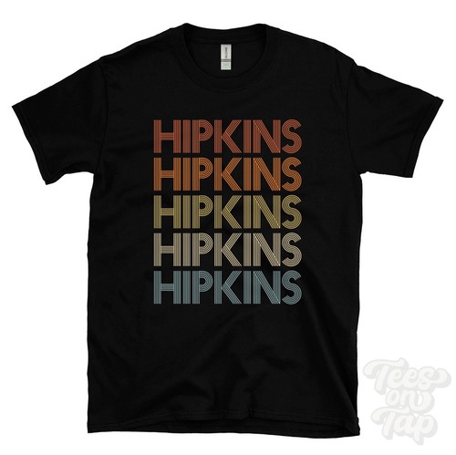 Hipkins repeated retro style - hipkins,